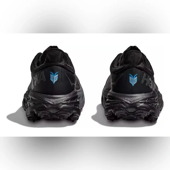 NEW HOKA hoka speedgoat 5 men's running shoe in bcep - Picture 6 of 8